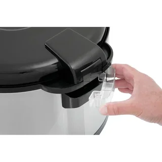 Cuiseur à Riz 6 Litres - Capacité Familiale