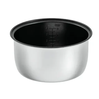 Cuiseur à Riz 6 Litres - Capacité Familiale