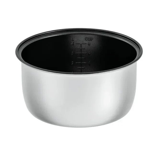 Cuiseur à Riz 6 Litres - Capacité Familiale