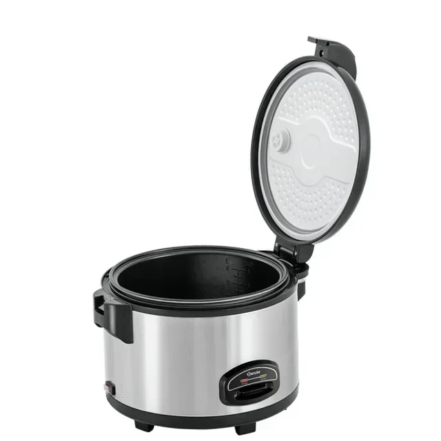 Rice Cooker 6 Litres – Automatic Cooking & Keep Warm