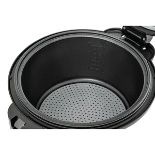 Cuiseur à Riz 6 Litres - Capacité Familiale