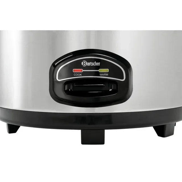 Cuiseur à Riz 6 Litres - Capacité Familiale