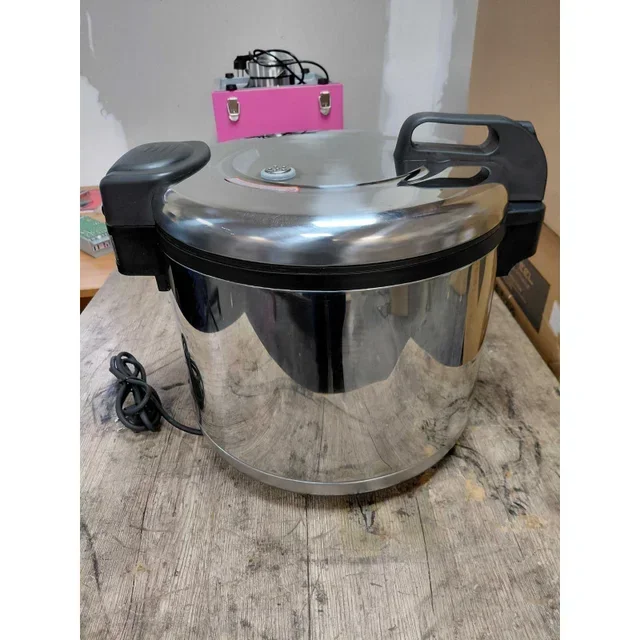 Cozedor de Arroz Profissional 8 Litros - Recondicionado