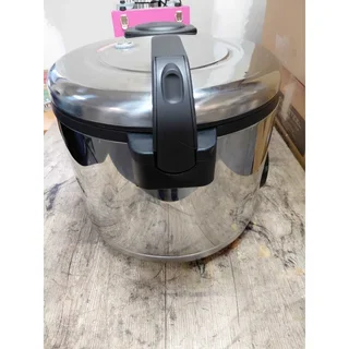 Cozedor de Arroz Profissional 8 Litros - Recondicionado