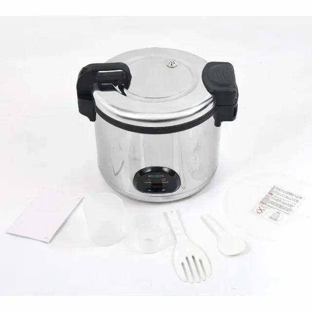 Cozedor de Arroz Profissional 8 Litros - Recondicionado