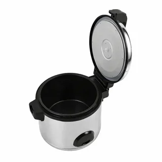 Cozedor de Arroz Profissional 8 Litros - Recondicionado
