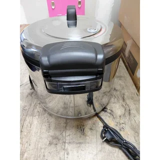 Cozedor de Arroz Profissional 8 Litros - Recondicionado