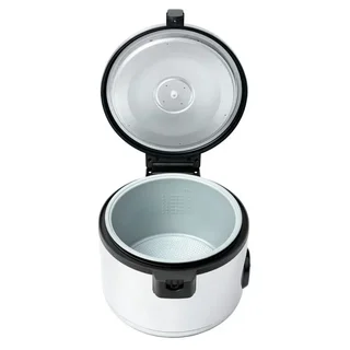 Cuiseur à Riz Grande Capacité 12 Litres