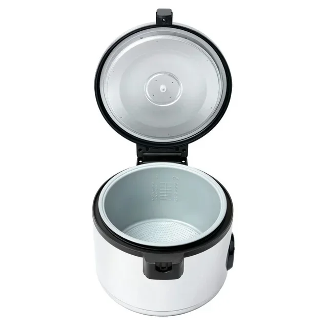 Cuiseur à Riz Grande Capacité 12 Litres