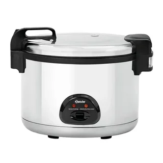 Cuiseur à Riz Grande Capacité 12 Litres