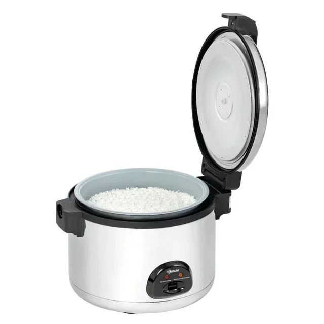 Professional Rice Cooker 12 Liters - Large Capacity