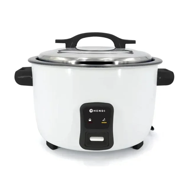 Electric Rice Cooker 4.2 Litres