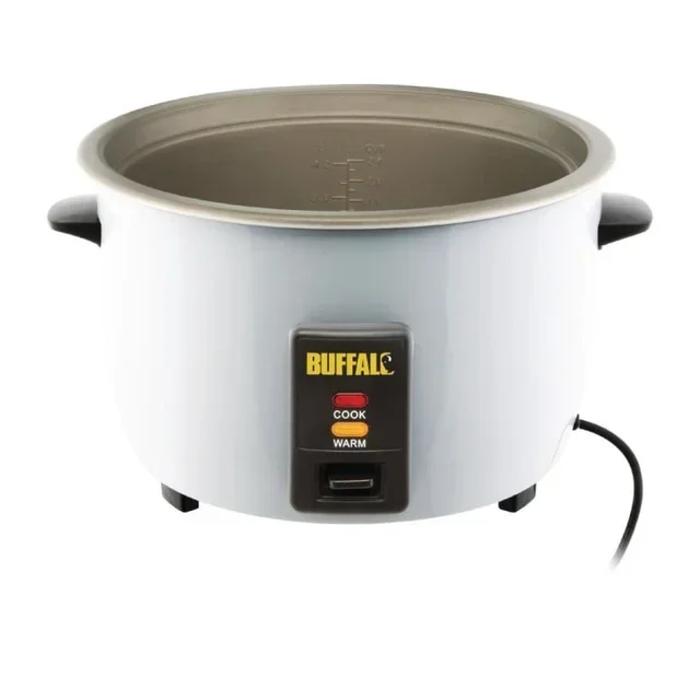 Electric Rice Cooker 4.2 Litres