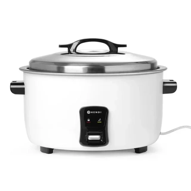 Professional Rice Cooker 10 Liters Large Capacity