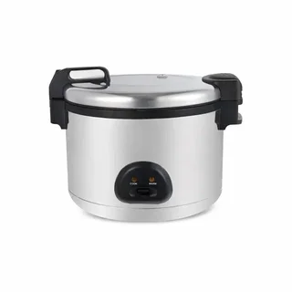 9L Large Capacity Rice Cooker - XXL Multifunctional Steam Cooker