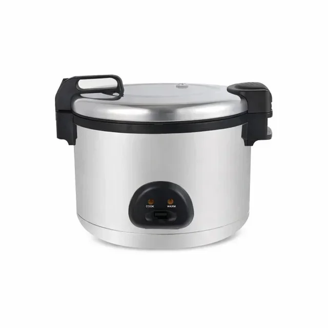 9L Large Capacity Rice Cooker - XXL Multifunctional Steam Cooker