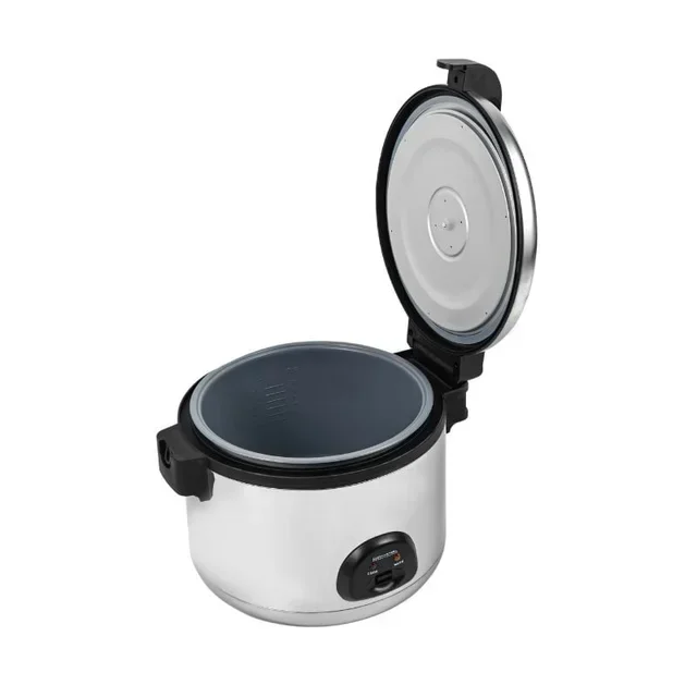 9L Large Capacity Rice Cooker - XXL Multifunctional Steam Cooker