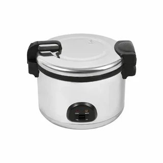 9L Large Capacity Rice Cooker - XXL Multifunctional Steam Cooker