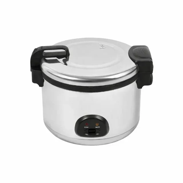 9L Large Capacity Rice Cooker - XXL Multifunctional Steam Cooker