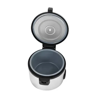 9L Large Capacity Rice Cooker - XXL Multifunctional Steam Cooker