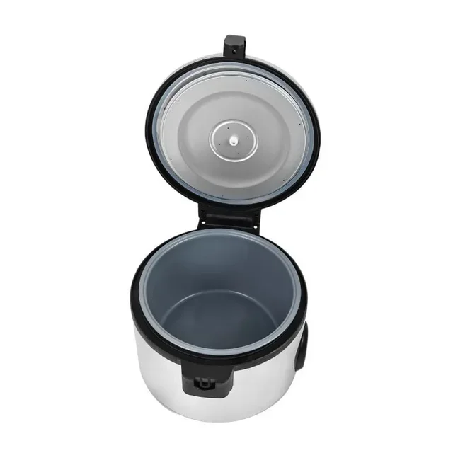 9L Large Capacity Rice Cooker - XXL Multifunctional Steam Cooker