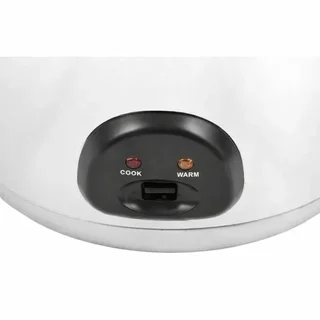 9L Large Capacity Rice Cooker - XXL Multifunctional Steam Cooker