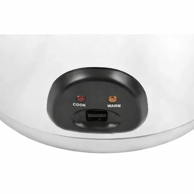 9L Large Capacity Rice Cooker - XXL Multifunctional Steam Cooker