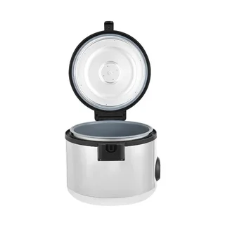 9L Large Capacity Rice Cooker - XXL Multifunctional Steam Cooker