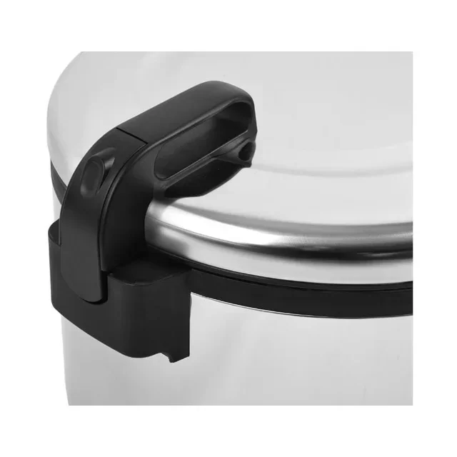 9L Large Capacity Rice Cooker - XXL Multifunctional Steam Cooker