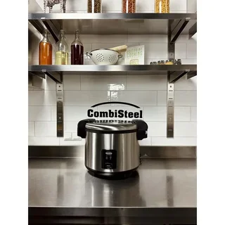 Multifunction Rice Cooker