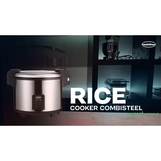 Multifunction Rice Cooker