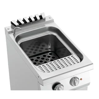 Cuocipasta Elettrico Professionale 24 Litri
