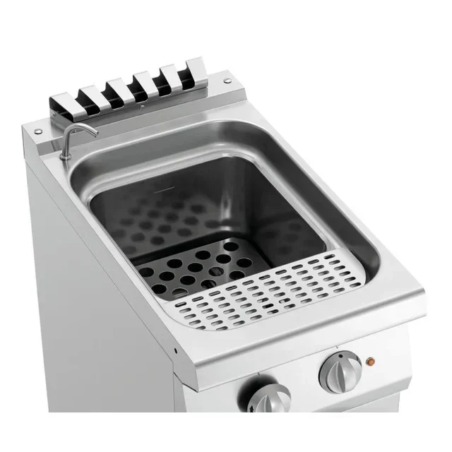 Cuocipasta Elettrico Professionale 24 Litri