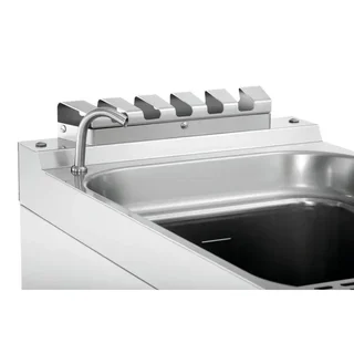 Cuocipasta Elettrico Professionale 24 Litri