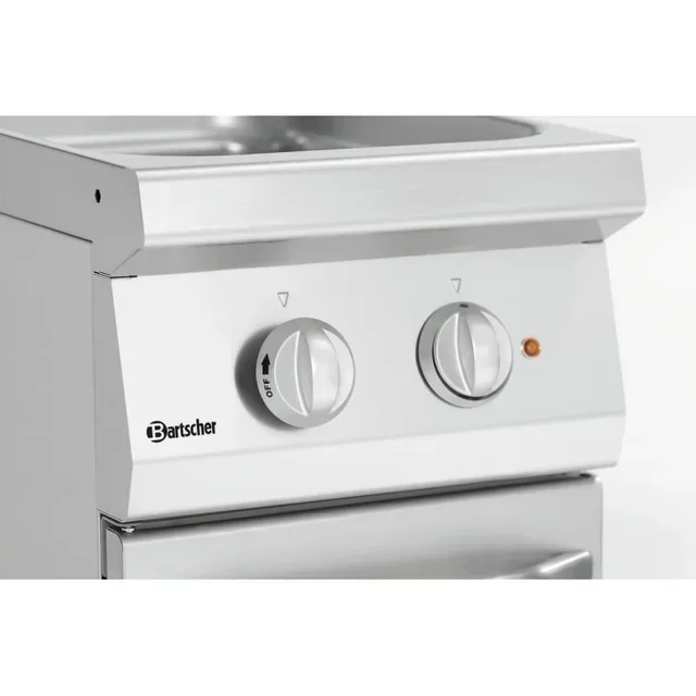 Cuocipasta Elettrico Professionale 24 Litri