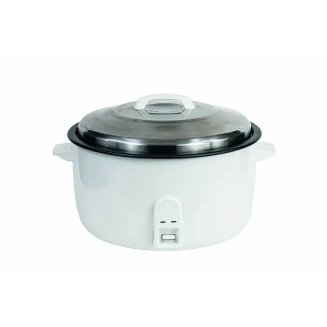 Professional Rice Cooker - 21 Litre Capacity