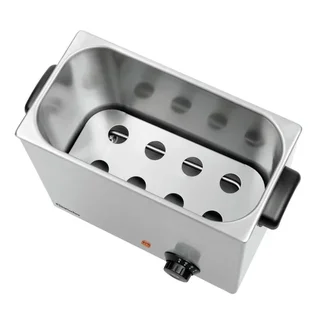 Electric Egg Cooker 6 Eggs