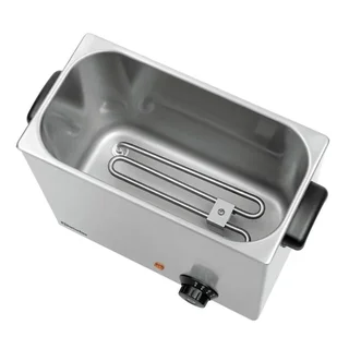 Electric Egg Cooker 6 Eggs