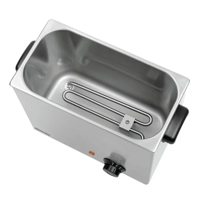 Electric Egg Cooker 6 Eggs