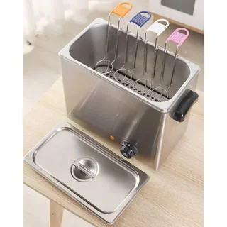 Cuiseur à Œufs Électrique 8 Places - Appareil à Oeufs Reconditionné