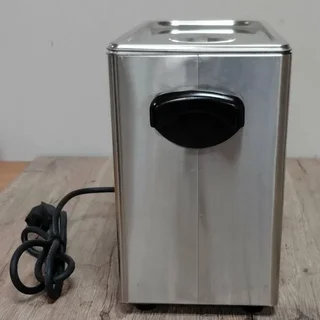 Cocedor de Huevos Eléctrico 8 Huevos - Reacondicionado