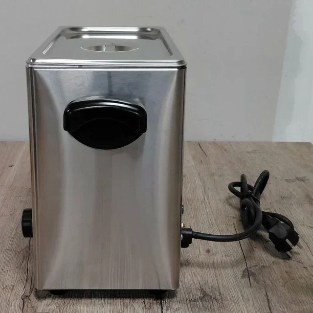 Cocedor de Huevos Eléctrico 8 Huevos - Reacondicionado