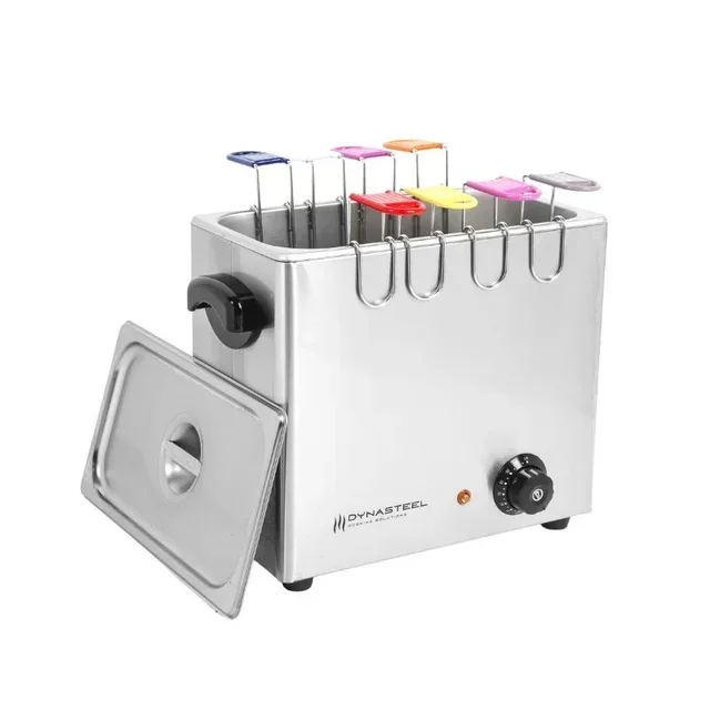 8-Egg Electric Cooker - Reconditioned