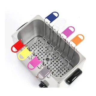 Cocedor de Huevos Eléctrico 8 Huevos - Reacondicionado