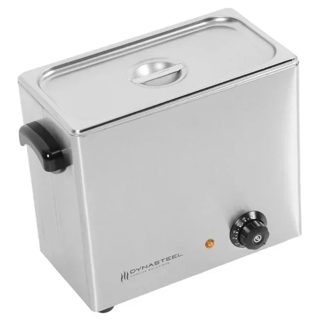 Cocedor de Huevos Eléctrico 8 Huevos - Reacondicionado