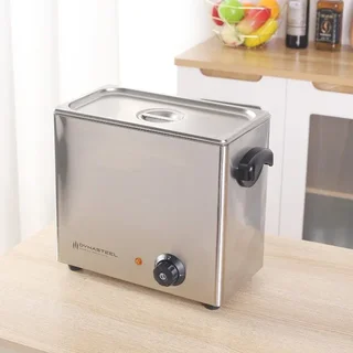 Cuiseur à Œufs Électrique 8 Places - Appareil à Oeufs Reconditionné