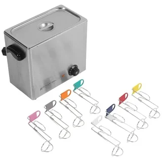 Cuiseur à Œufs Électrique 8 Places - Appareil à Oeufs Reconditionné