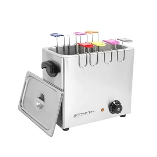 Cuiseur à Œufs Électrique 8 Places - Appareil à Oeufs Reconditionné