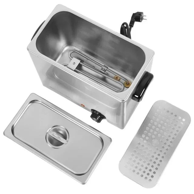 Cuiseur à Œufs Électrique 8 Places - Appareil à Oeufs Reconditionné