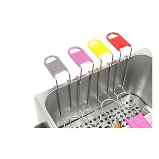 Cuiseur à Œufs Électrique 8 Places - Appareil à Oeufs Reconditionné